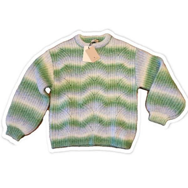 Trui zigzag B.Copenhagen.