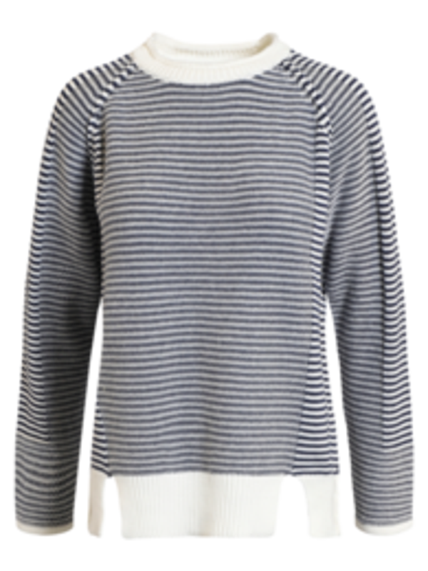 B.Coastline streep trui