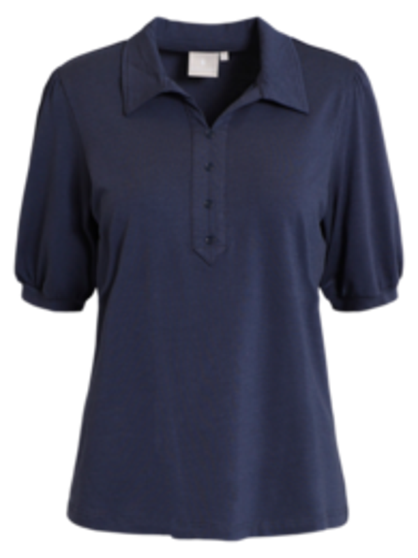 B.Copenhagen Polo Ballon mouw