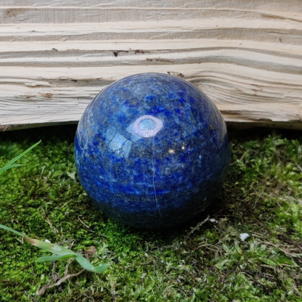 Lapis Lazuli Bol - 5 cm