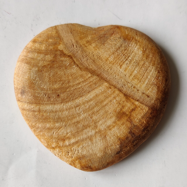 Palo Santo AAA Groot Hart No 16