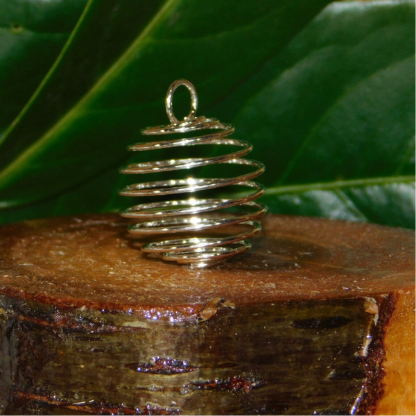 Coil Hanger - M - 2 cm