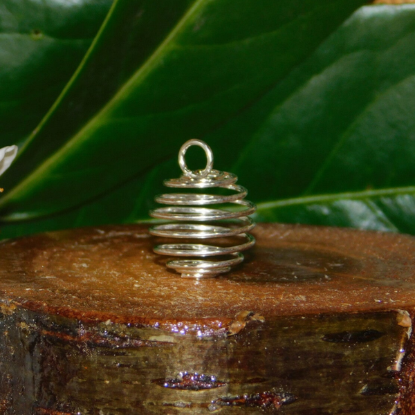 Coil Hanger - S - 1,5 cm