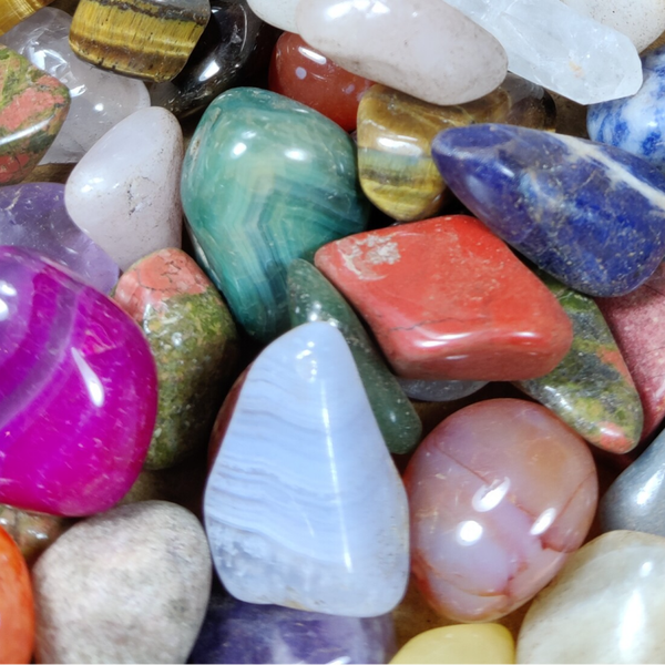 XL Verrassingssteen - 4 tot 8 cm