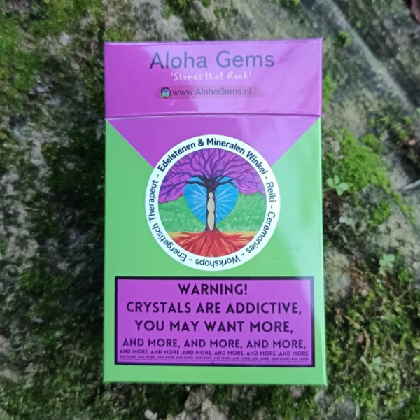 Happy Box - Mystery BOX - Verrassingsdoos