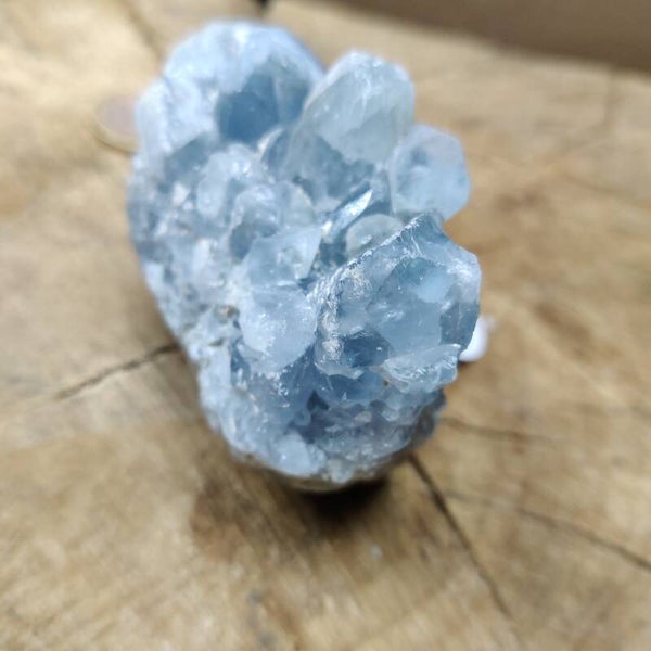 Celestien - Ruw - 7 cm - Nr C1