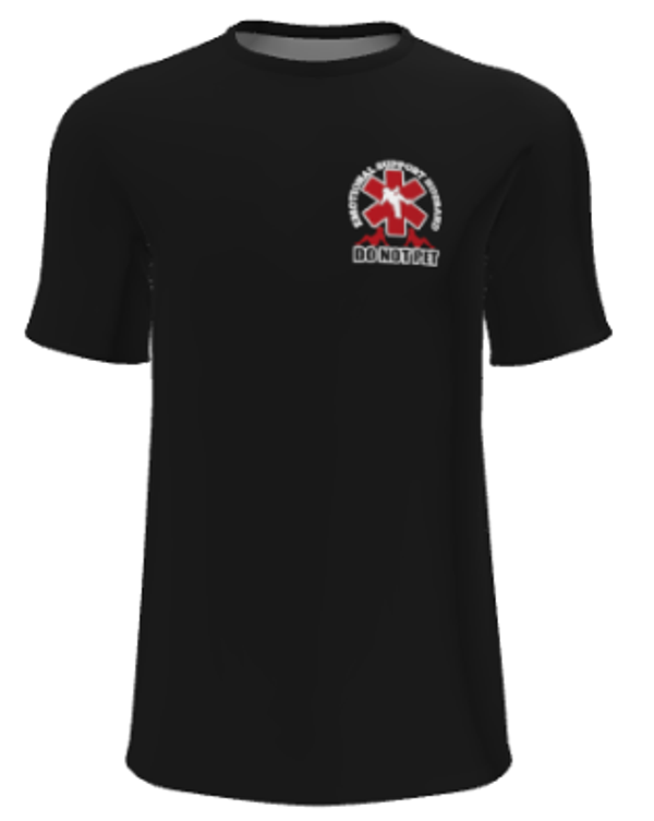 Emotional Support Husband