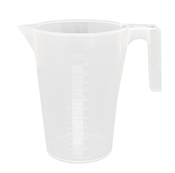 Messbecher, 1L
