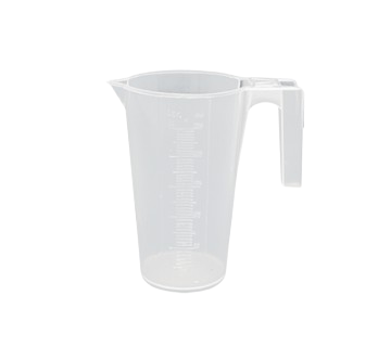 Messbecher, 250 ml
