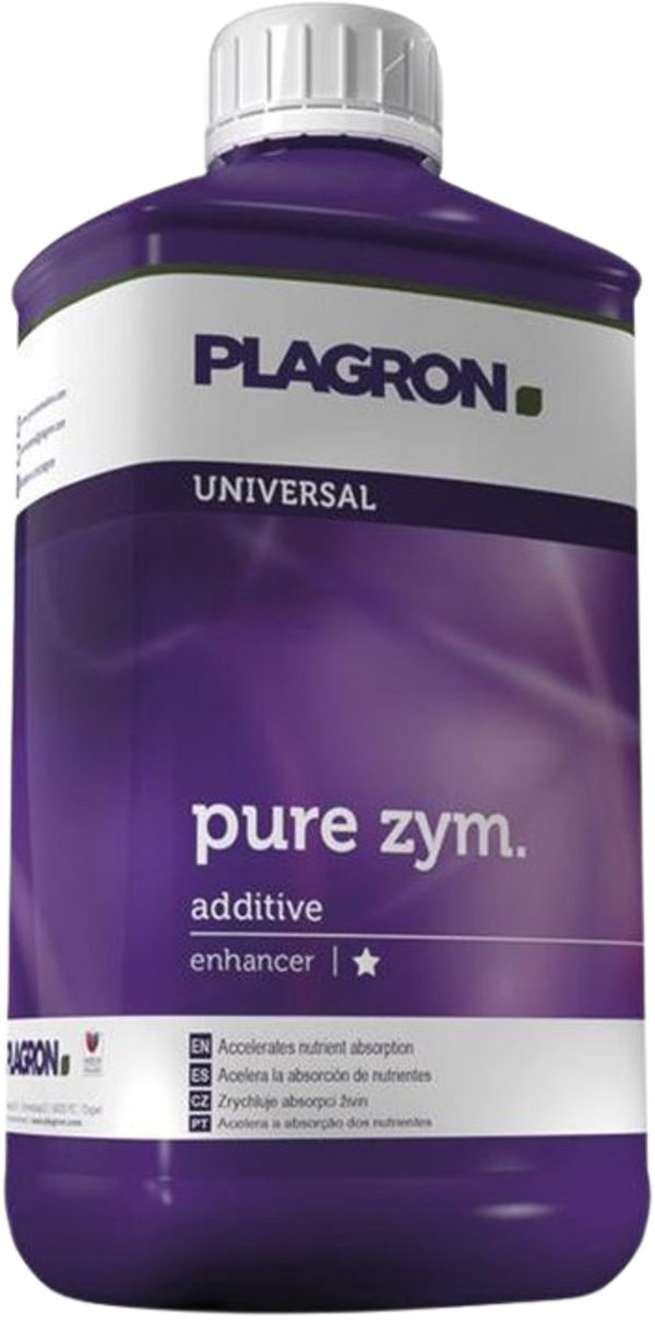 Plagron Pure Zym 1L