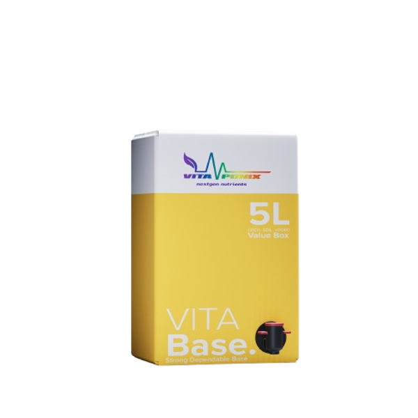 Vitaponix VitaBase 5L