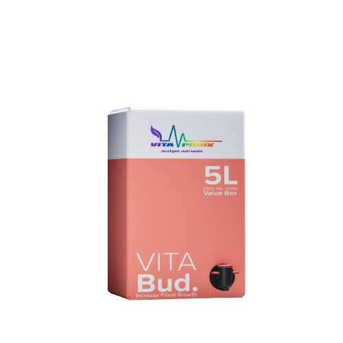 Vitaponix VitaBud 5L