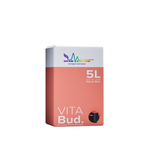 Vitaponix VitaBud 5L