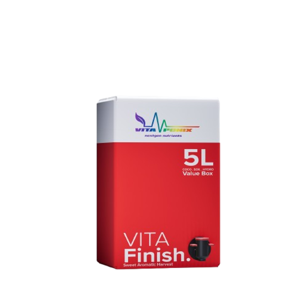 Vitaponix VitaFinish 5L