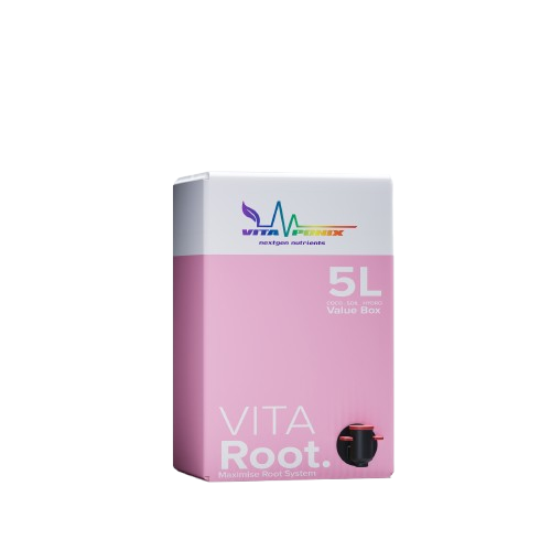 Vitaponix VitaRoot 5L