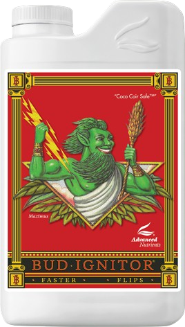Advanced Nutrients BUD IGNATOR