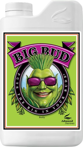 Advanced Nutrients BIG BUD 250ml