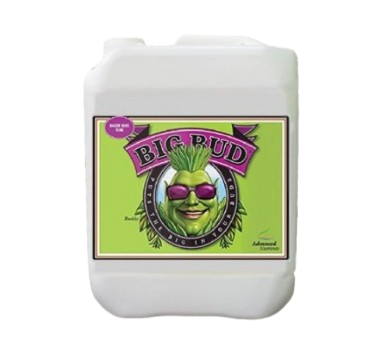 Advanced Nutrients BIG BUD 5L