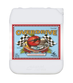 Advanced Nutrients OVERDRIVE 10L