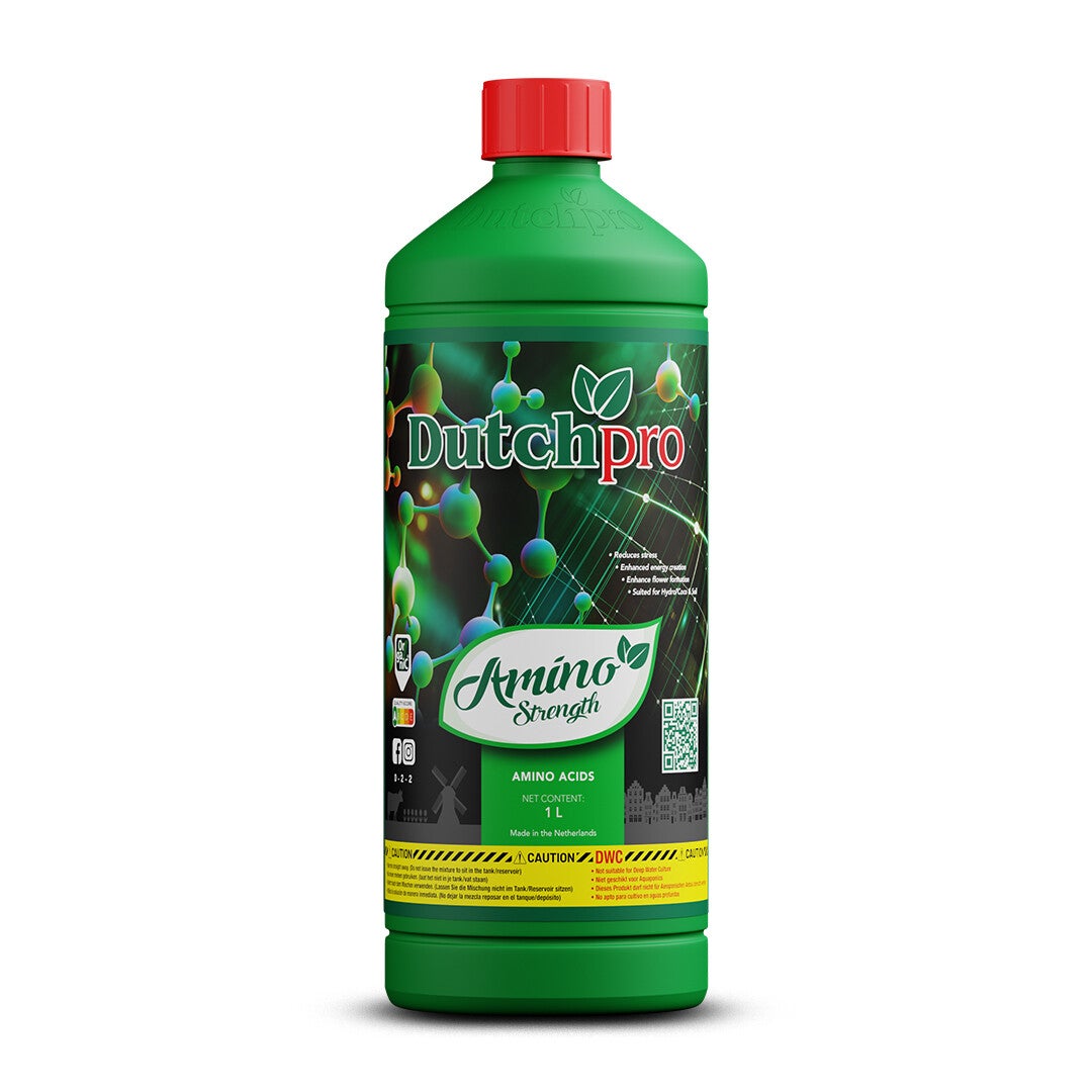 DutchPro, Amino Strength 1L