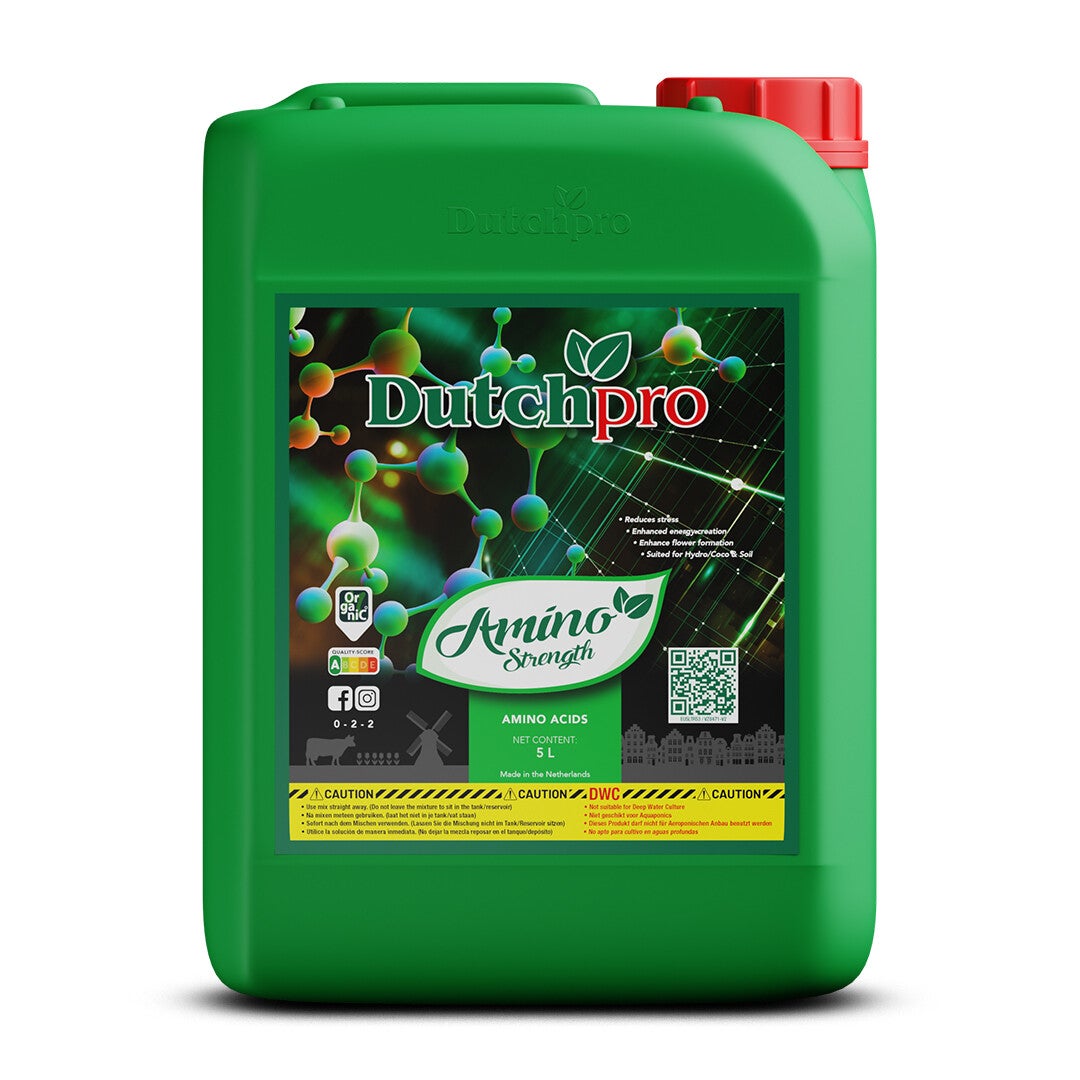 DutchPro, Amino Strength 5L
