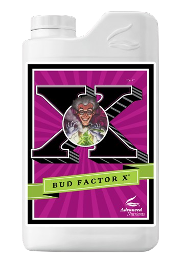 Advanced Nutrients BUD FACTOR X 500ml