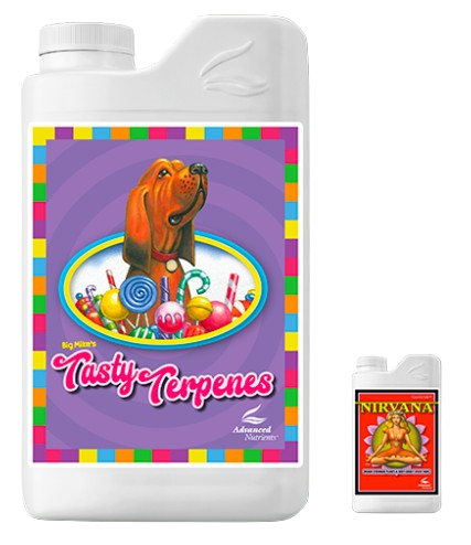 Advanced Nutrients TASTY TERPENES/ NIRVANA  500ml