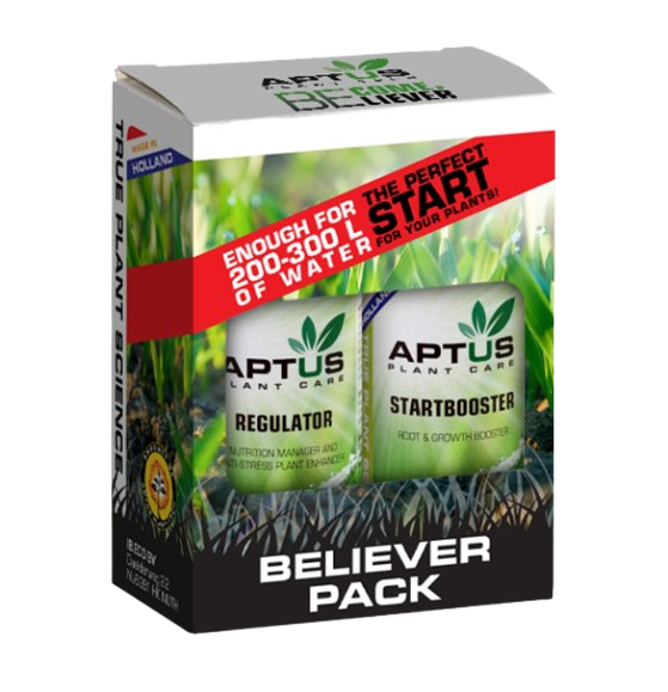Aptus Believer Pack 2x50ml