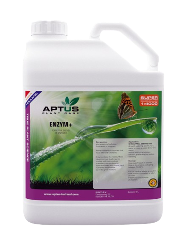 Aptus Enzym+