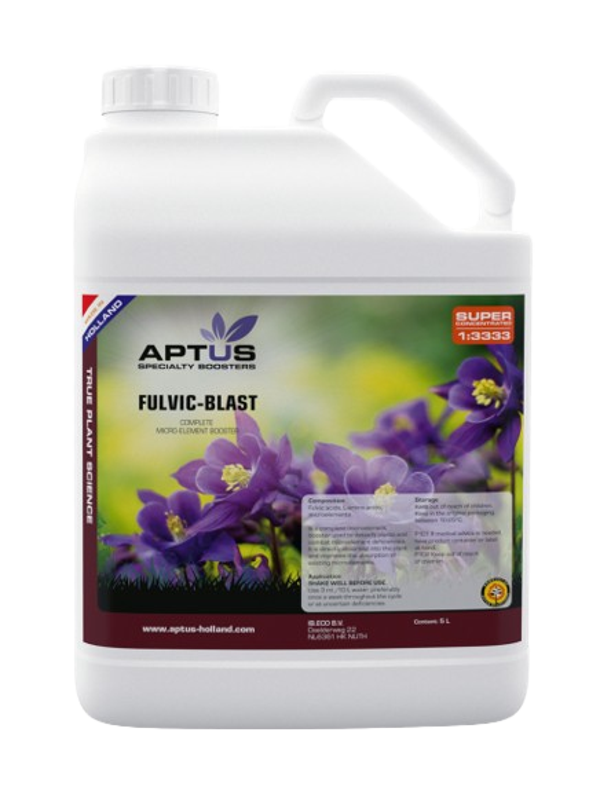 Aptus Fulvic Blast