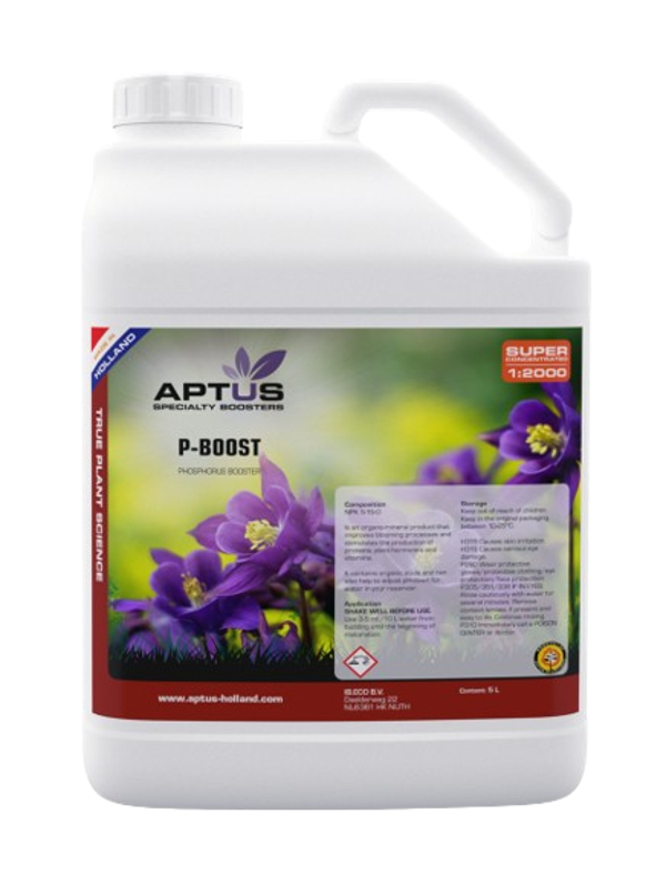Aptus P Boost