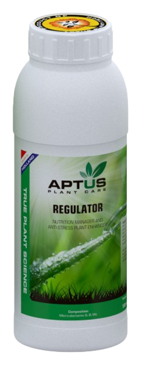 Aptus Regulator