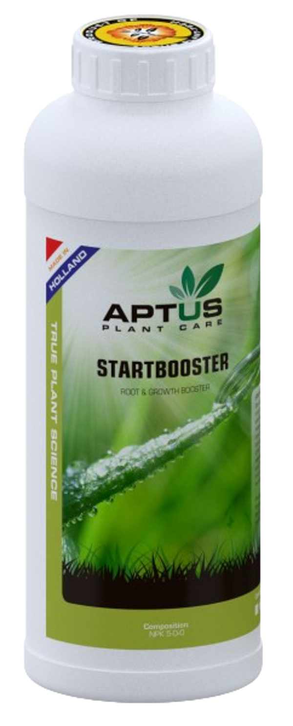 Aptus Startbooster 1L