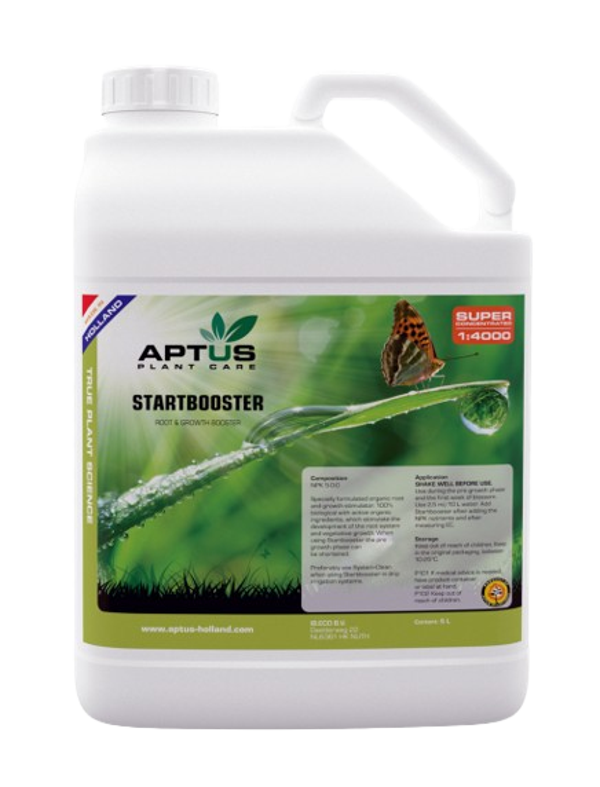 Aptus Startbooster 5L