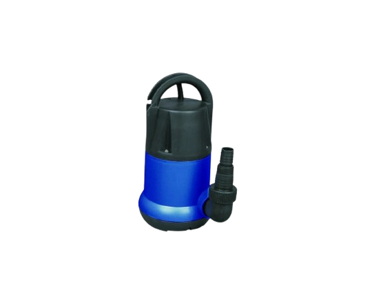 Aquaking Q5503 MAN 11.000L/h
