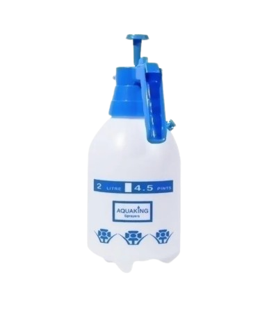 Aquaking Drucksprüher 2L