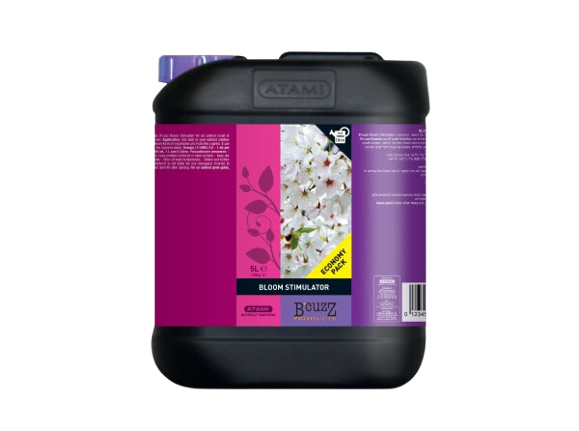 Atami B'cuzz Bloom Stimulator 5L