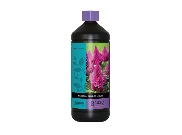 Atami B'cuzz Blossom Builder Liquid
