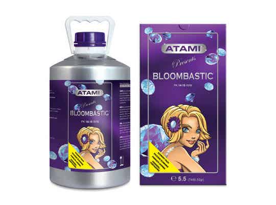 Atami Bloombastic