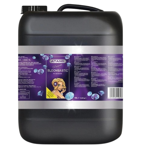 Atami ATA Bloombastic 10L