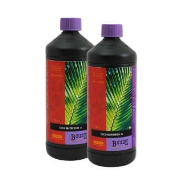 Atami B´cuzz Coco A+B 1L