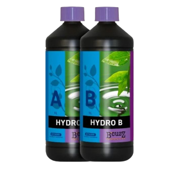 Atami B´cuzz Hydro A+B 1L