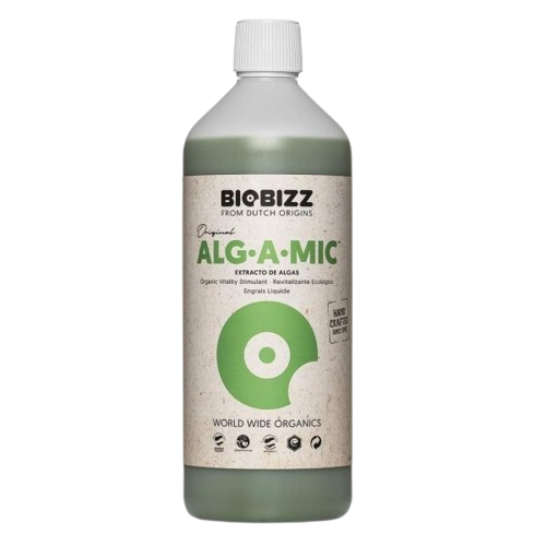 Bio Bizz Alg-A-Mic