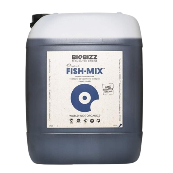 BioBizz Fish-Mix