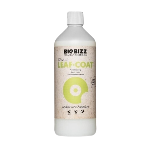 Bio Bizz Leaf-Coat Plant Glossing 1L (Refill)