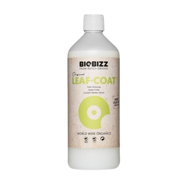BioBizz Leaf-Coat Plant Glossing 1L (Refill)