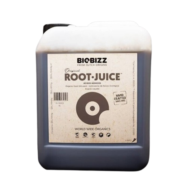 BioBizz Root-Juice Root Stimulant
