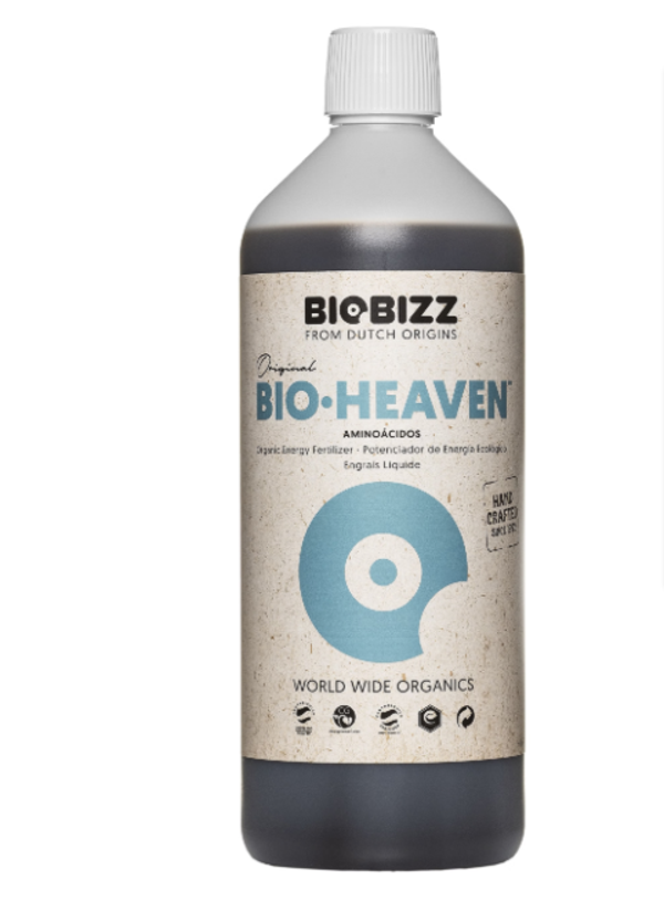 BioBizz Bio Heaven 1L