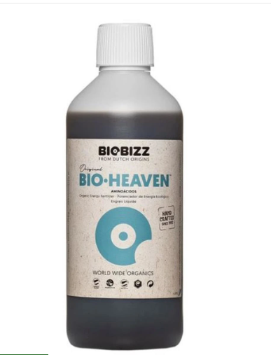 Bio Bizz Bio Heaven 500 ml