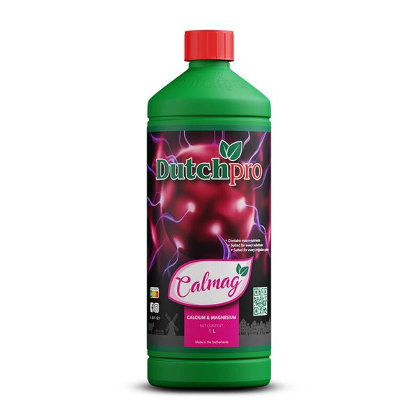 DutchPro, Calmag, 1L